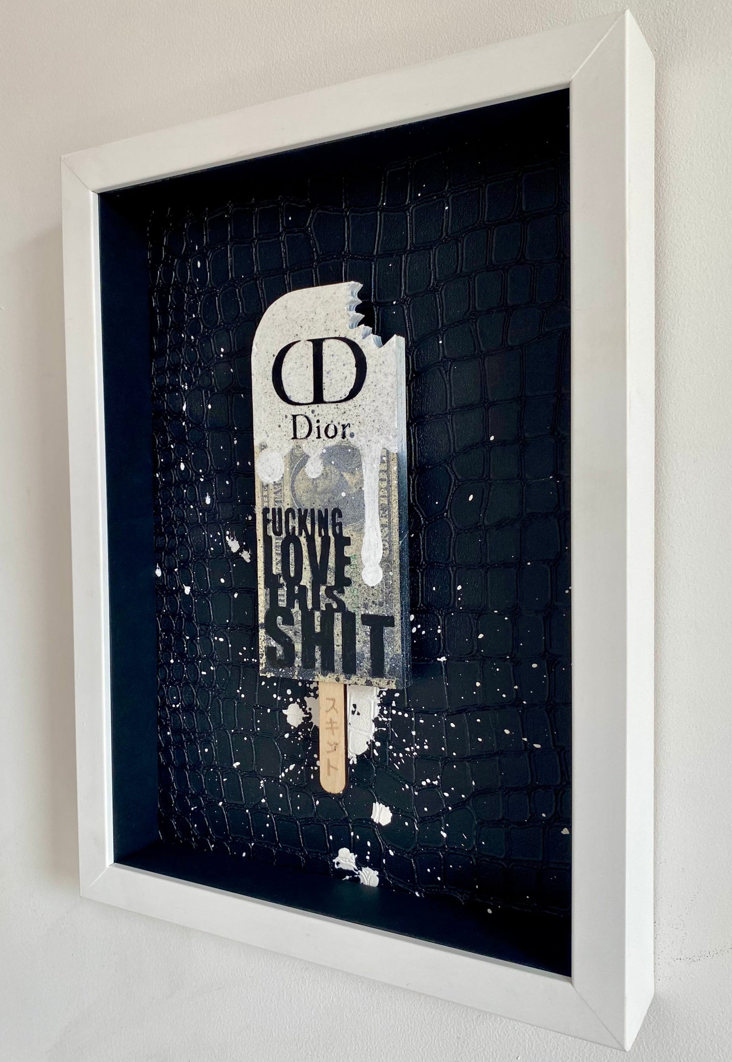 The Luxury Collection - Dior - F***ing Love This Shit.