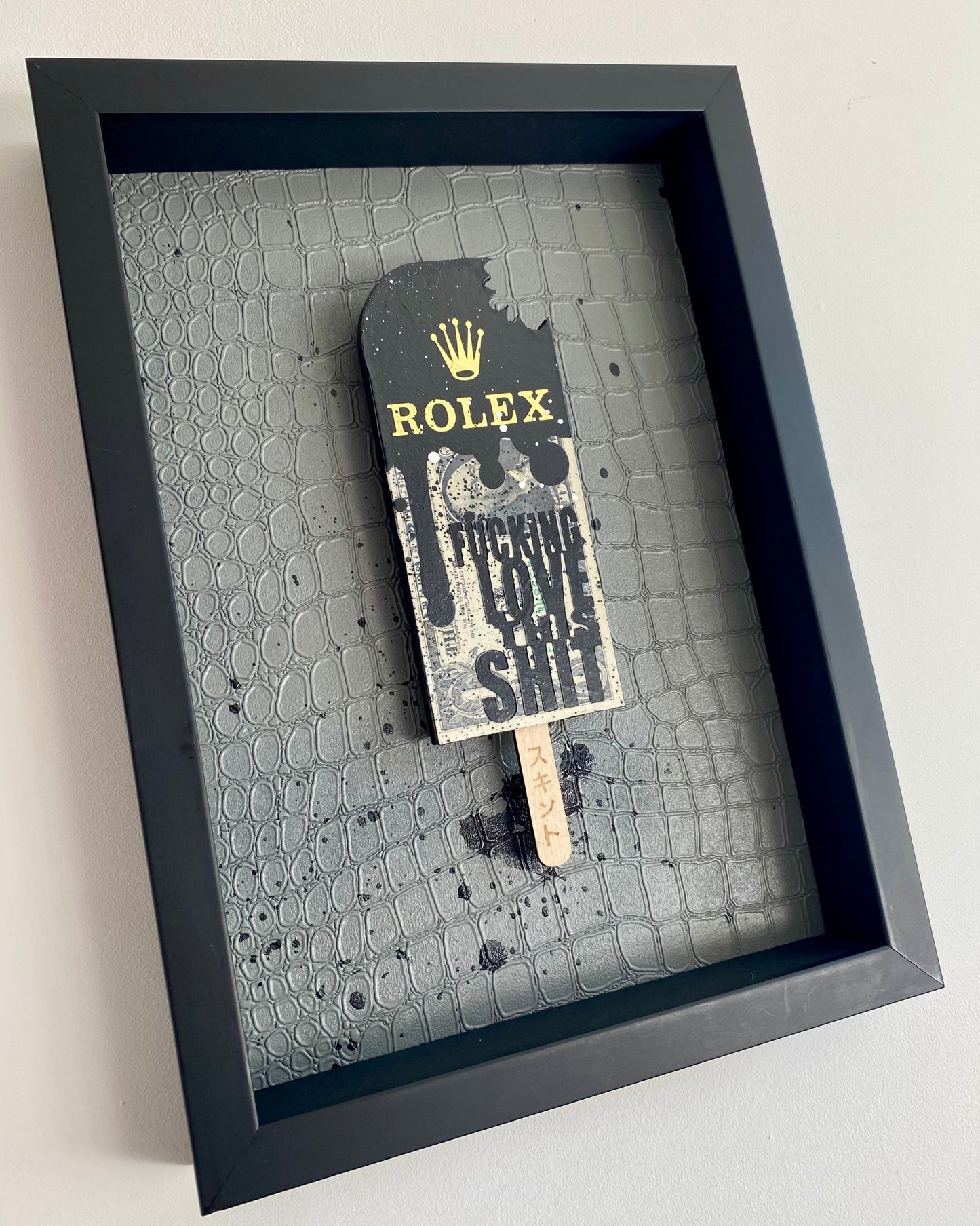 The Luxury Collection - Rolex - F***ing Love This Shit.