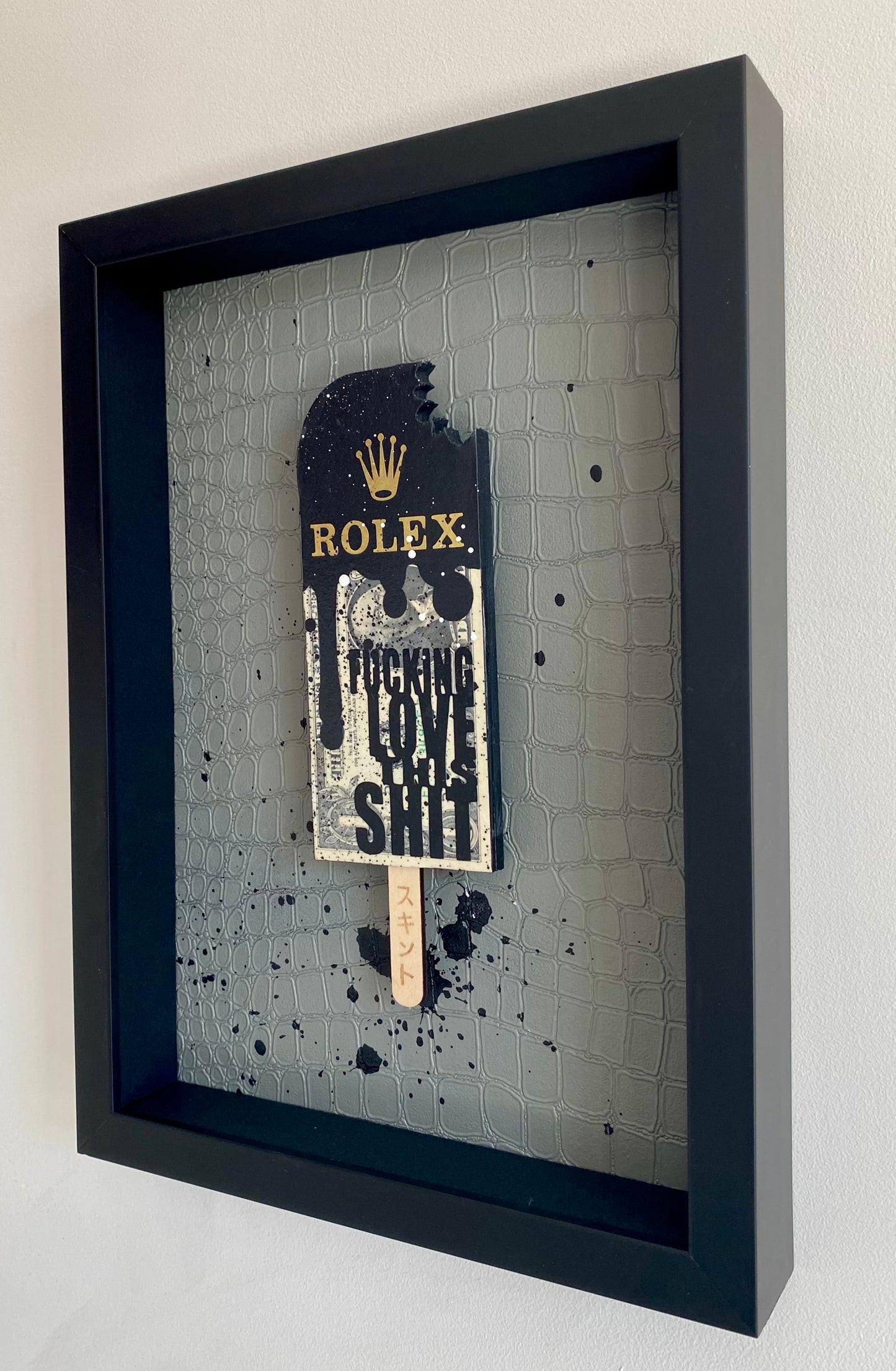 The Luxury Collection - Rolex - F***ing Love This Shit.