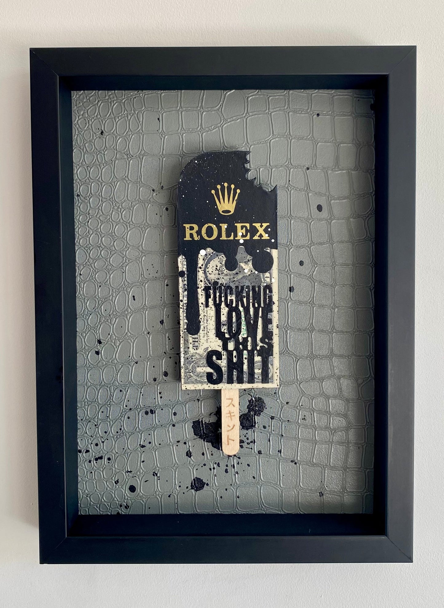 The Luxury Collection - Rolex - F***ing Love This Shit.