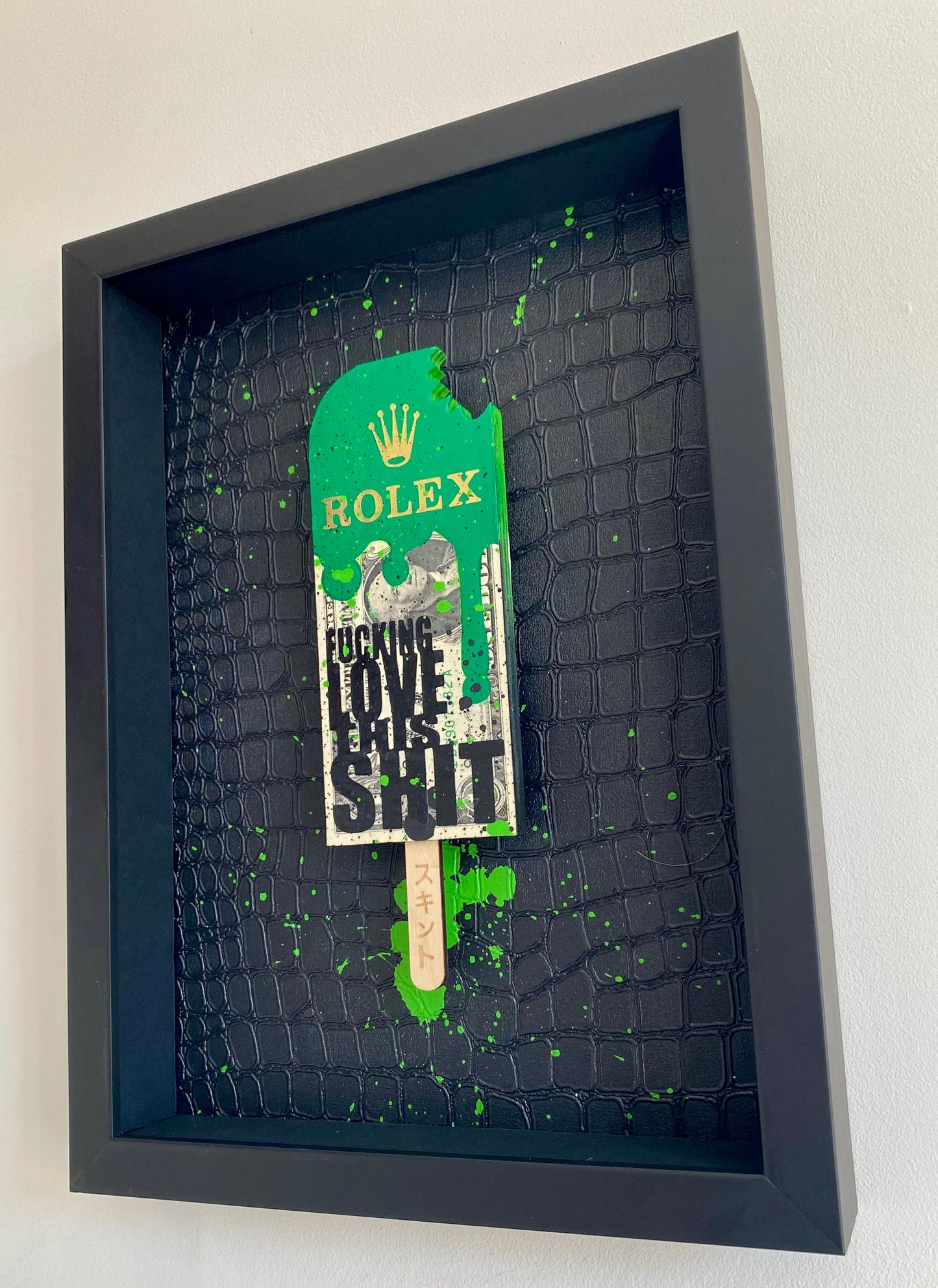 The Luxury Collection - Rolex - F***ing Love This Shit.