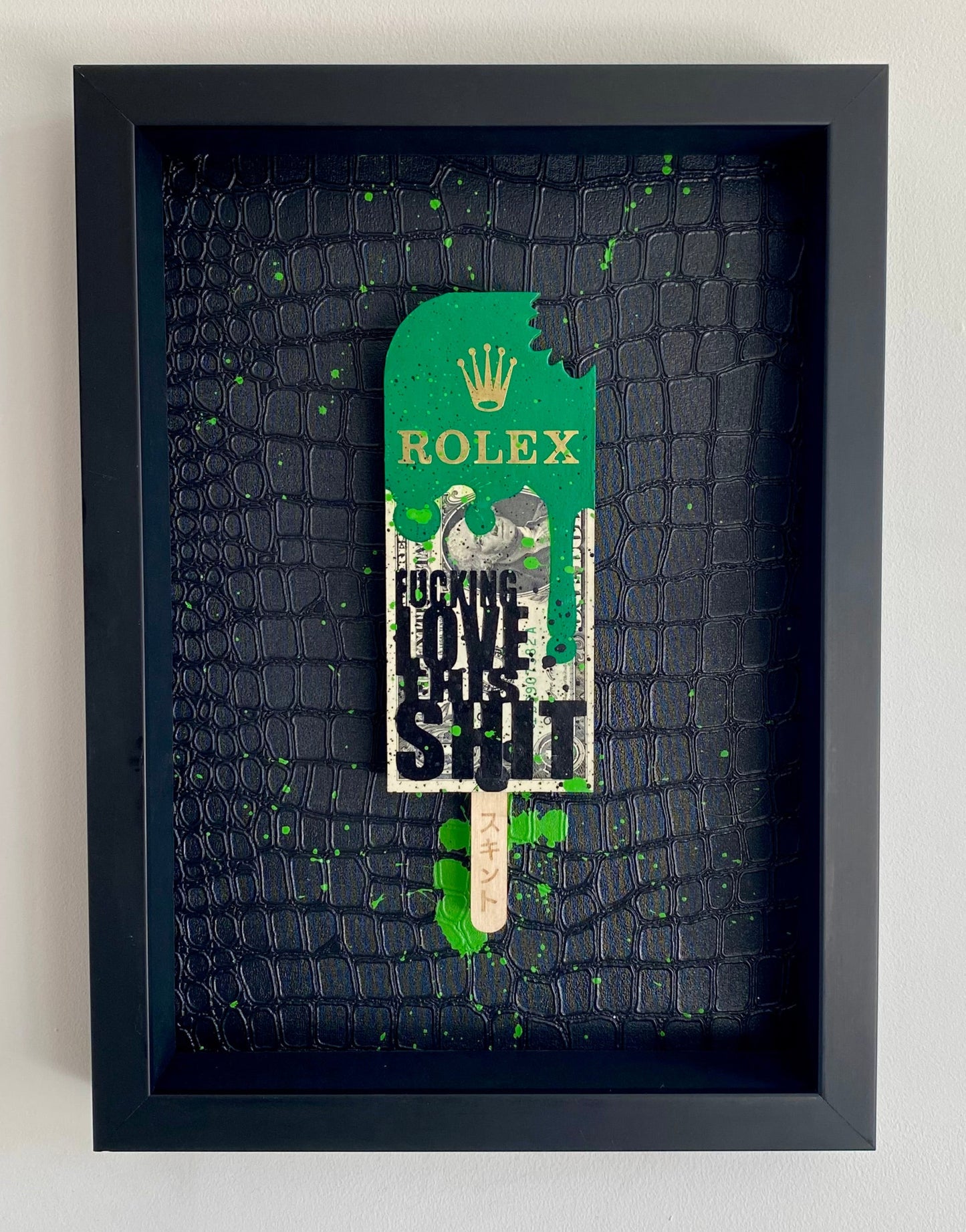 The Luxury Collection - Rolex - F***ing Love This Shit.