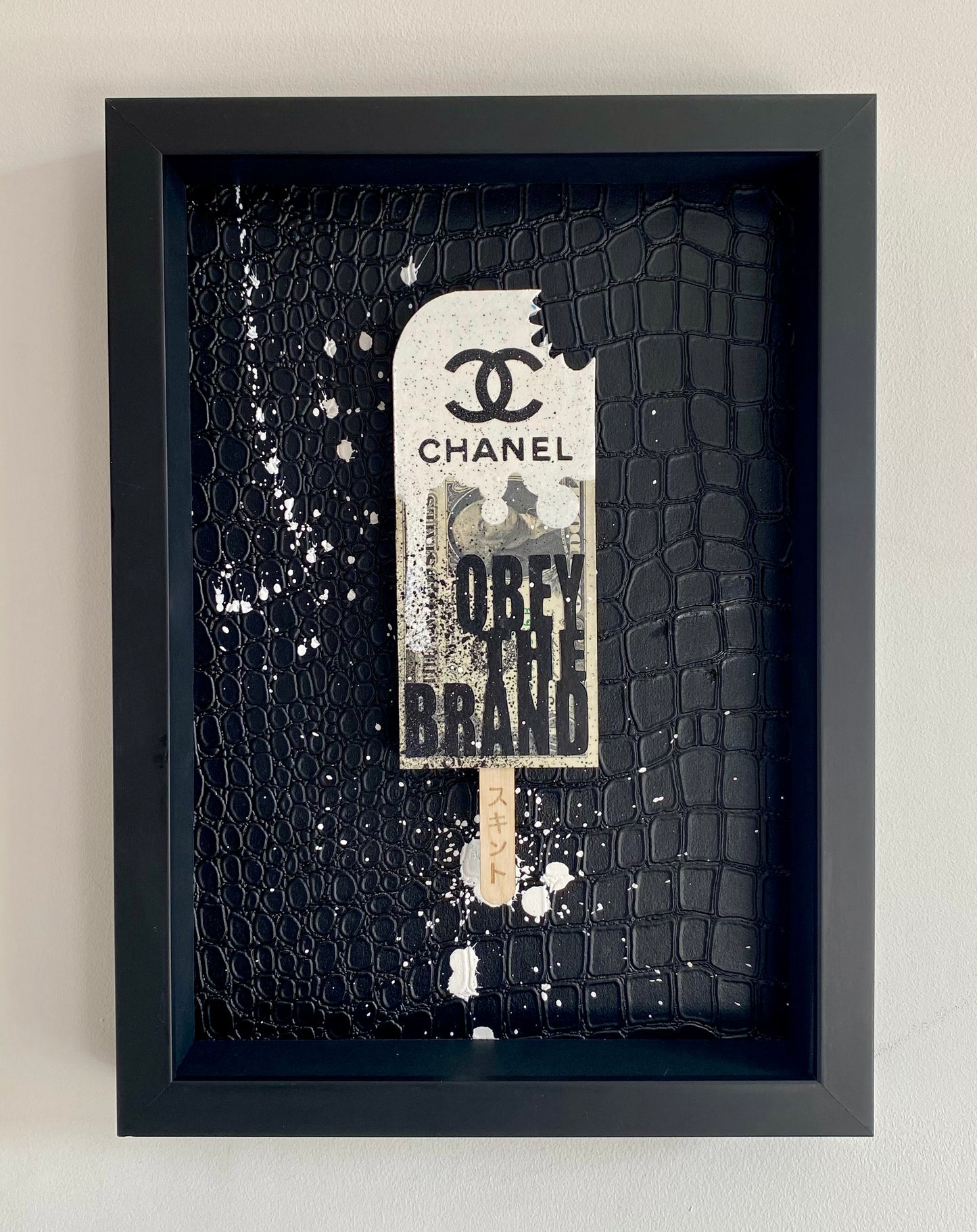 The Luxury Collection - Chanel - Obey The Brand.
