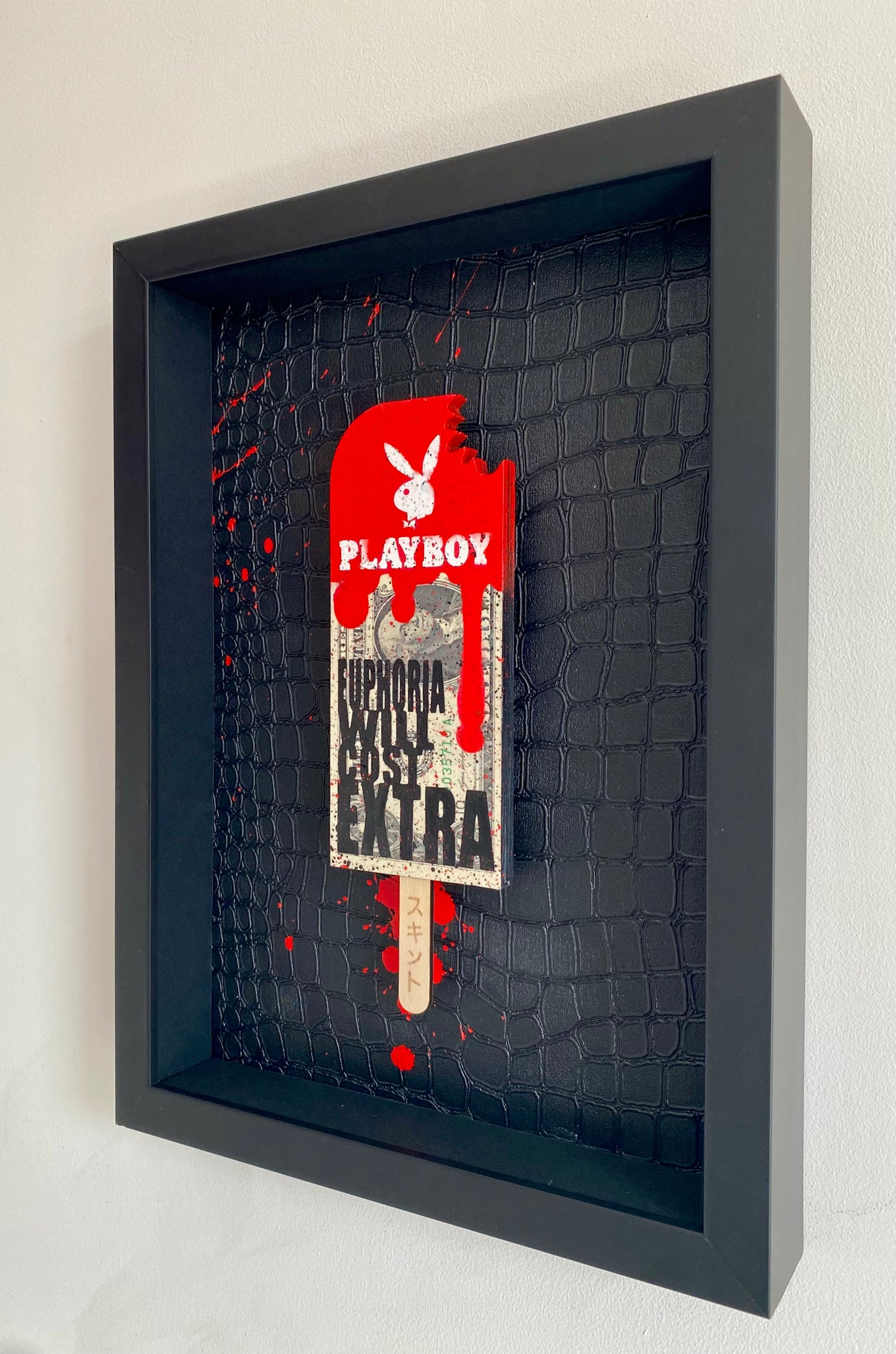 The Luxury Collection - Playboy- Euphoria Will Cost Extra.