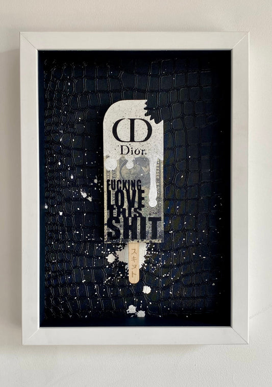 The Luxury Collection -  Dior - F***ing Love This Shit.
