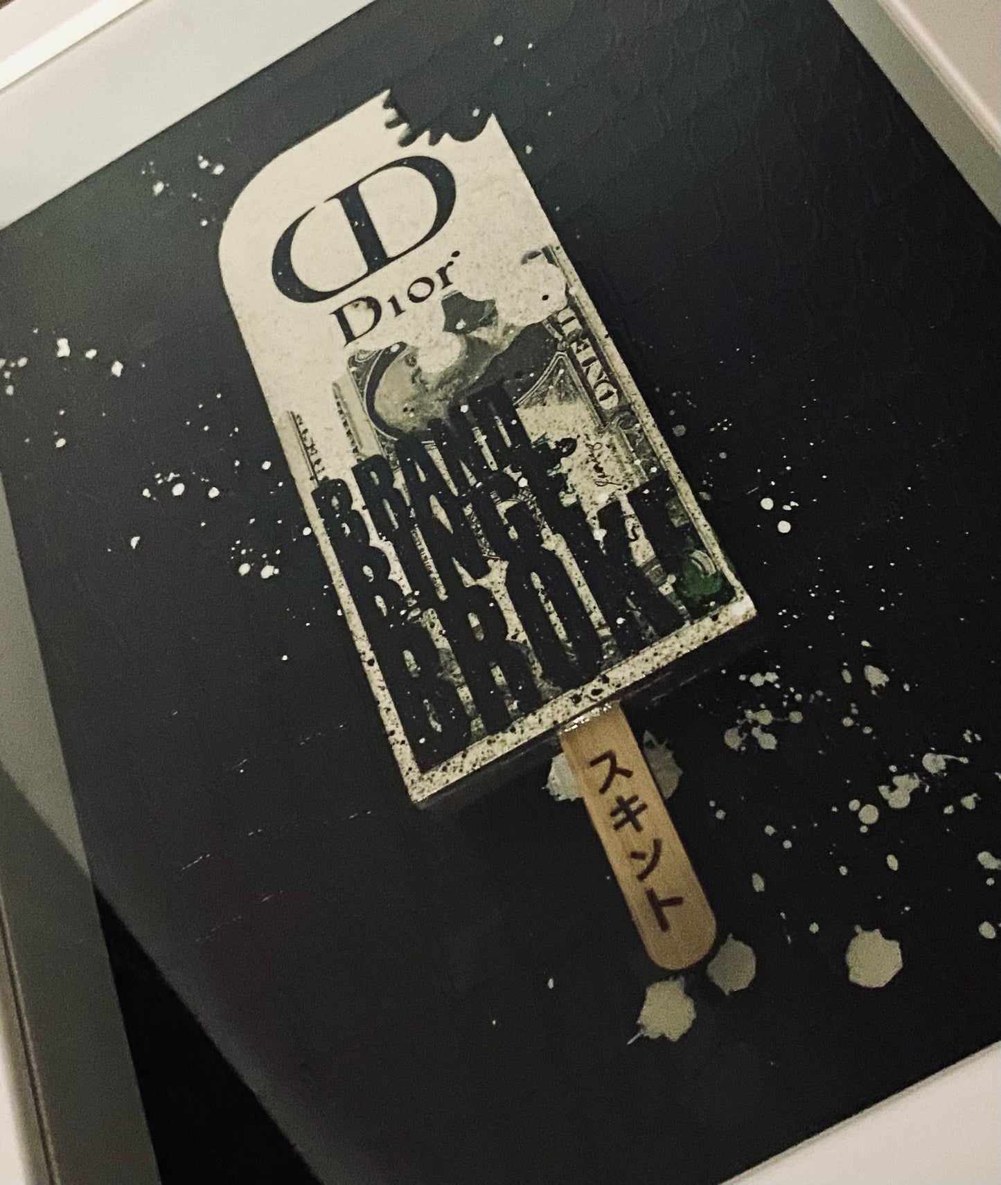 the LUXURY collection - Dior - Brand Binge Broke.