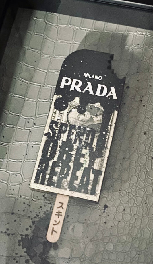the LUXURY collection - Prada - Spend Obey Repeat.